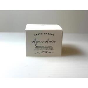 Earth Harbor Aqua Aura Reparative Eye Crème
